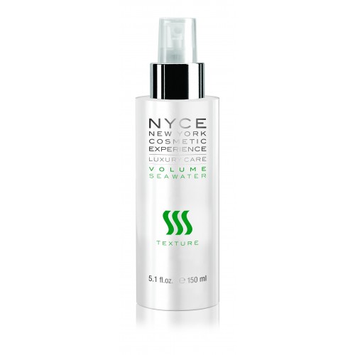 NYCE Volume Sea Water - Спрей для об'єму